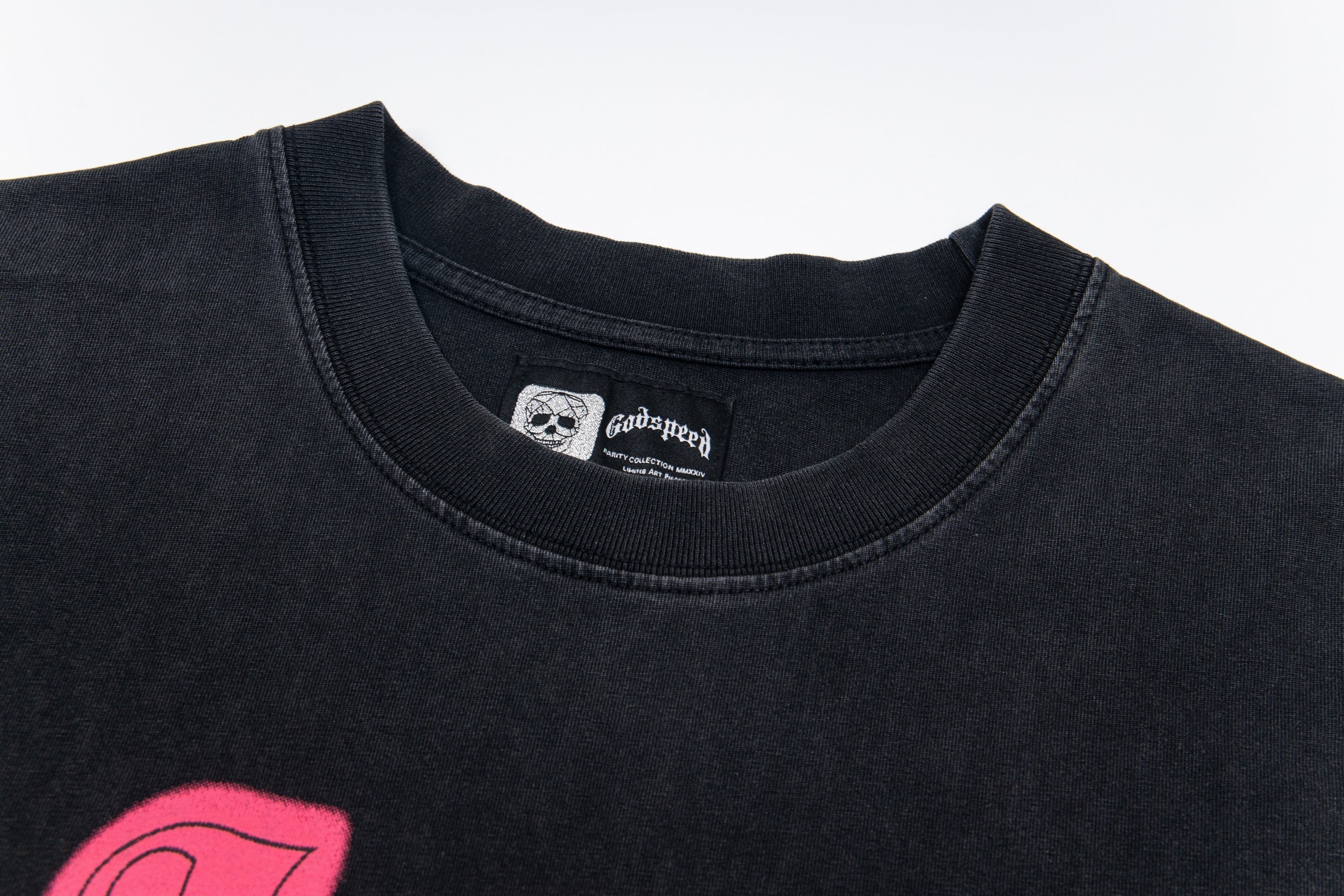 Godspeed T-shirt G50