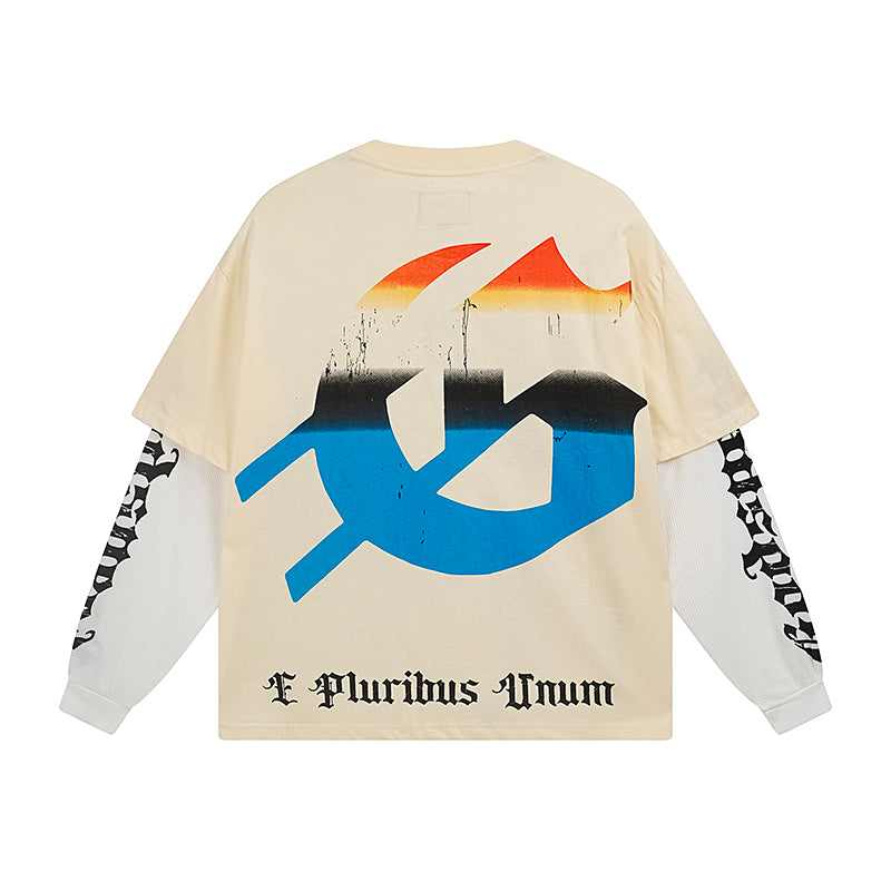 Godspeed Sweatshirt 3155