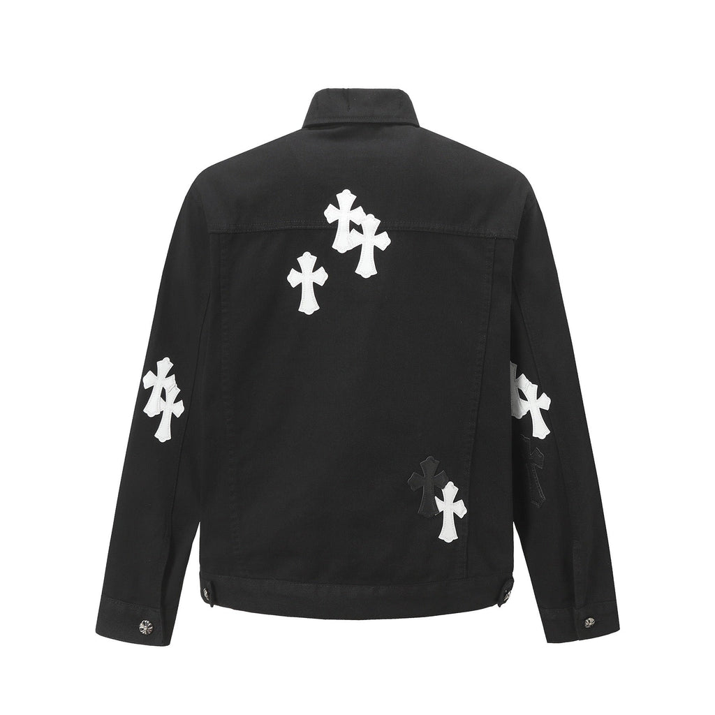 Chrome Hearts Jacket