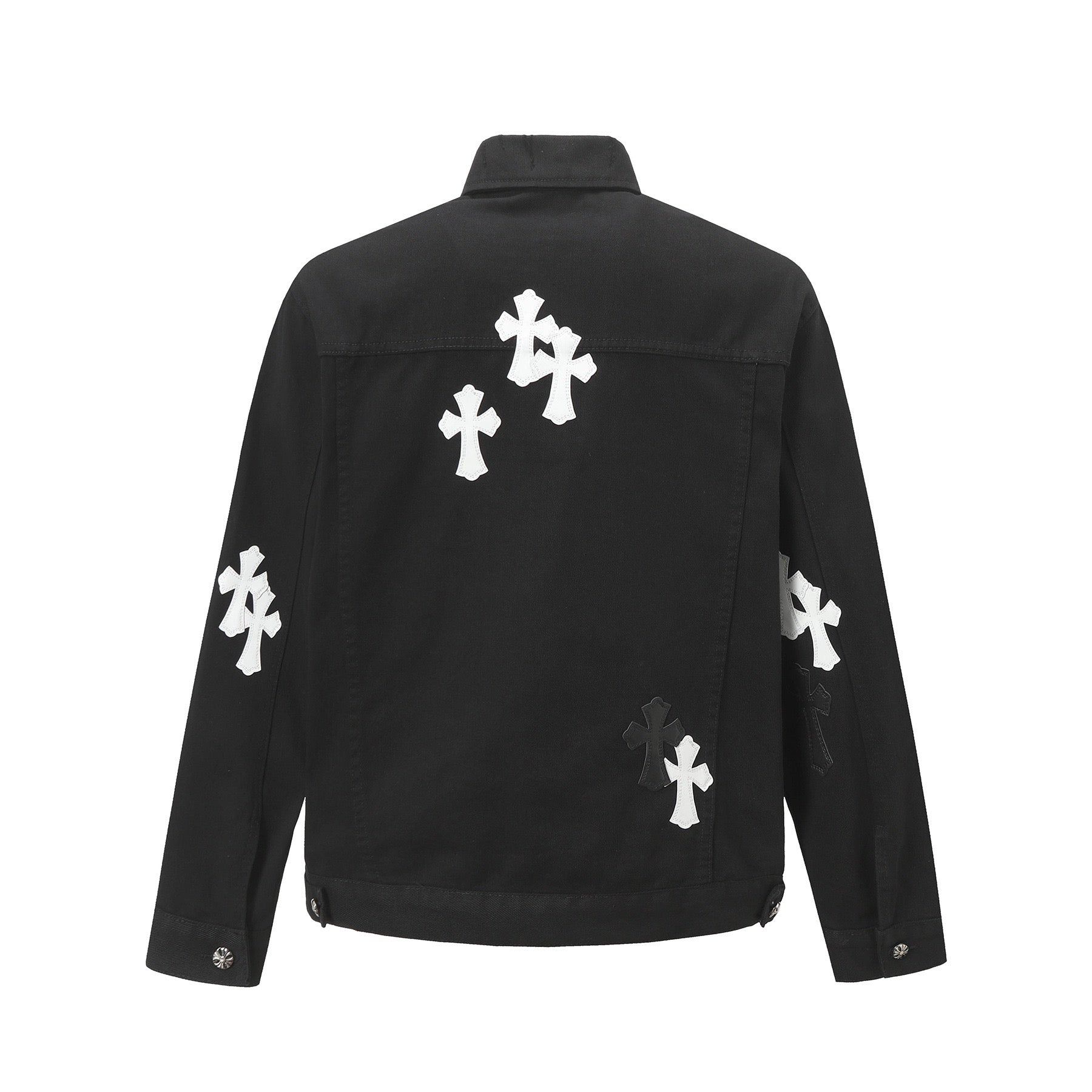 Chrome Hearts Jacket