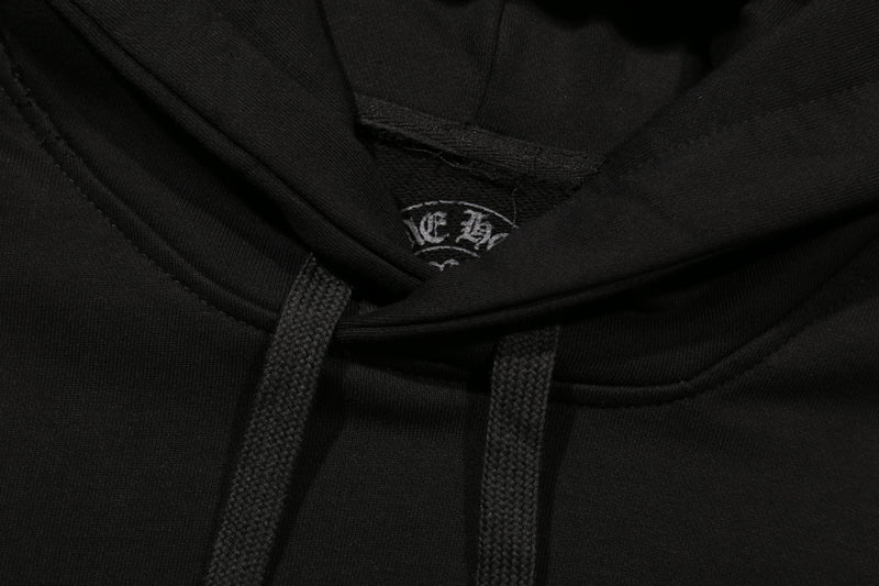 Chrome Hearts New Hoodie -7023
