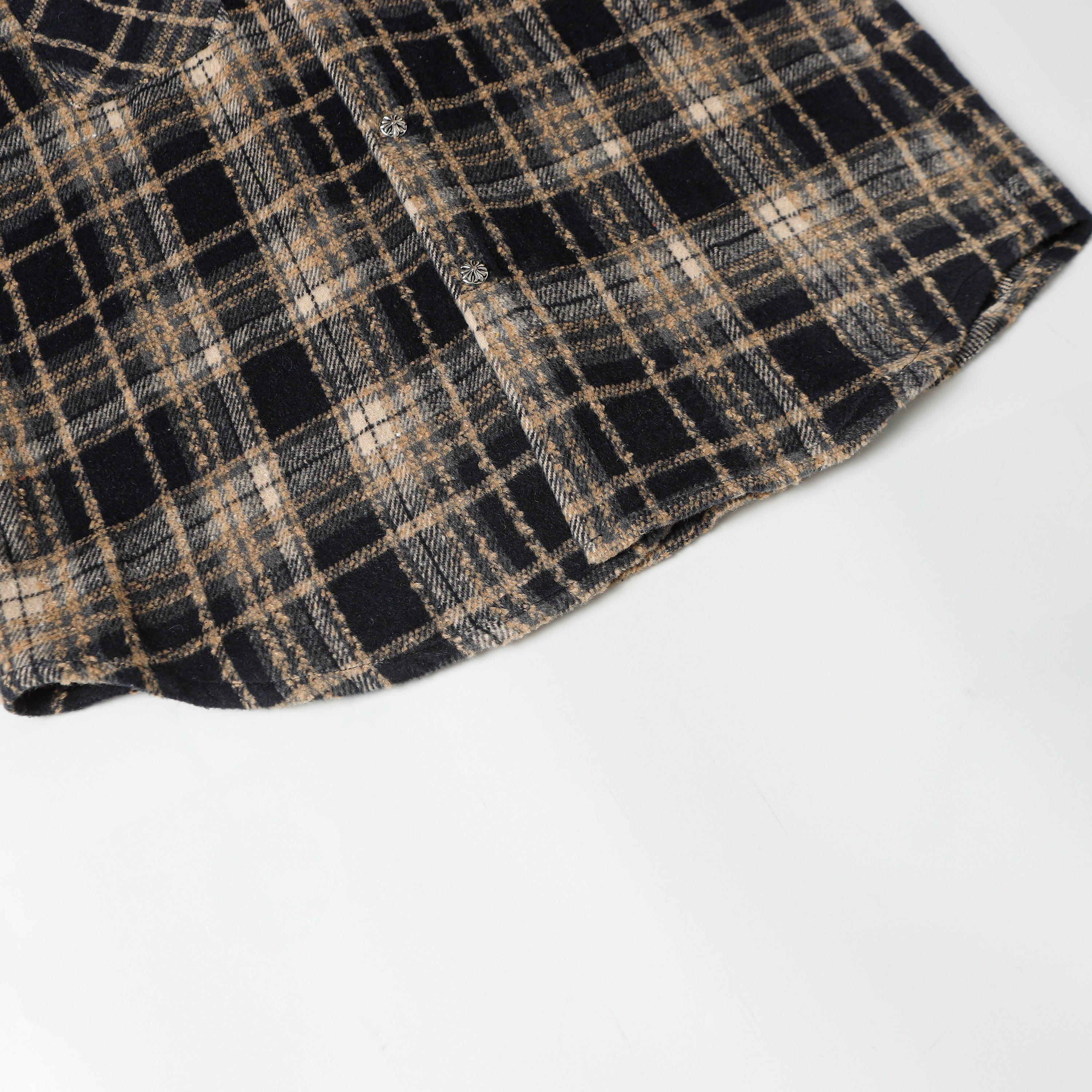 Chrome Hearts New Jacket