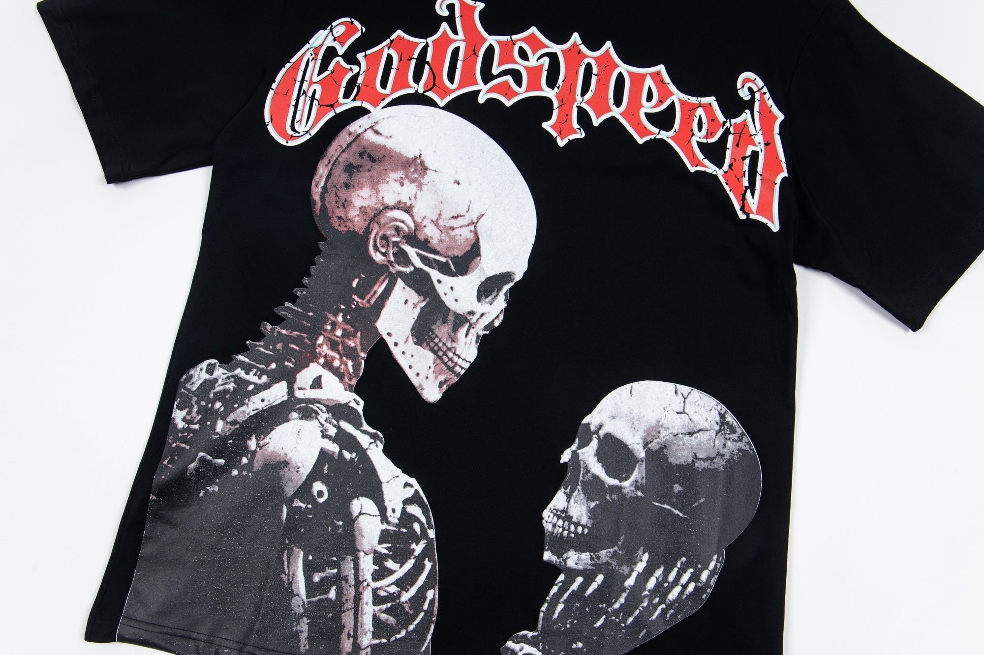 Godspeed T-shirt G40