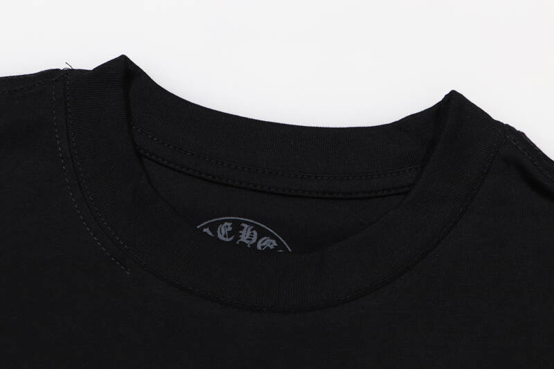 Chrome Hearts T-shirt-6076