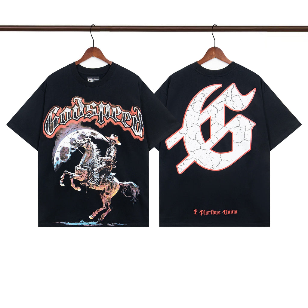 Godspeed T-shirt G49