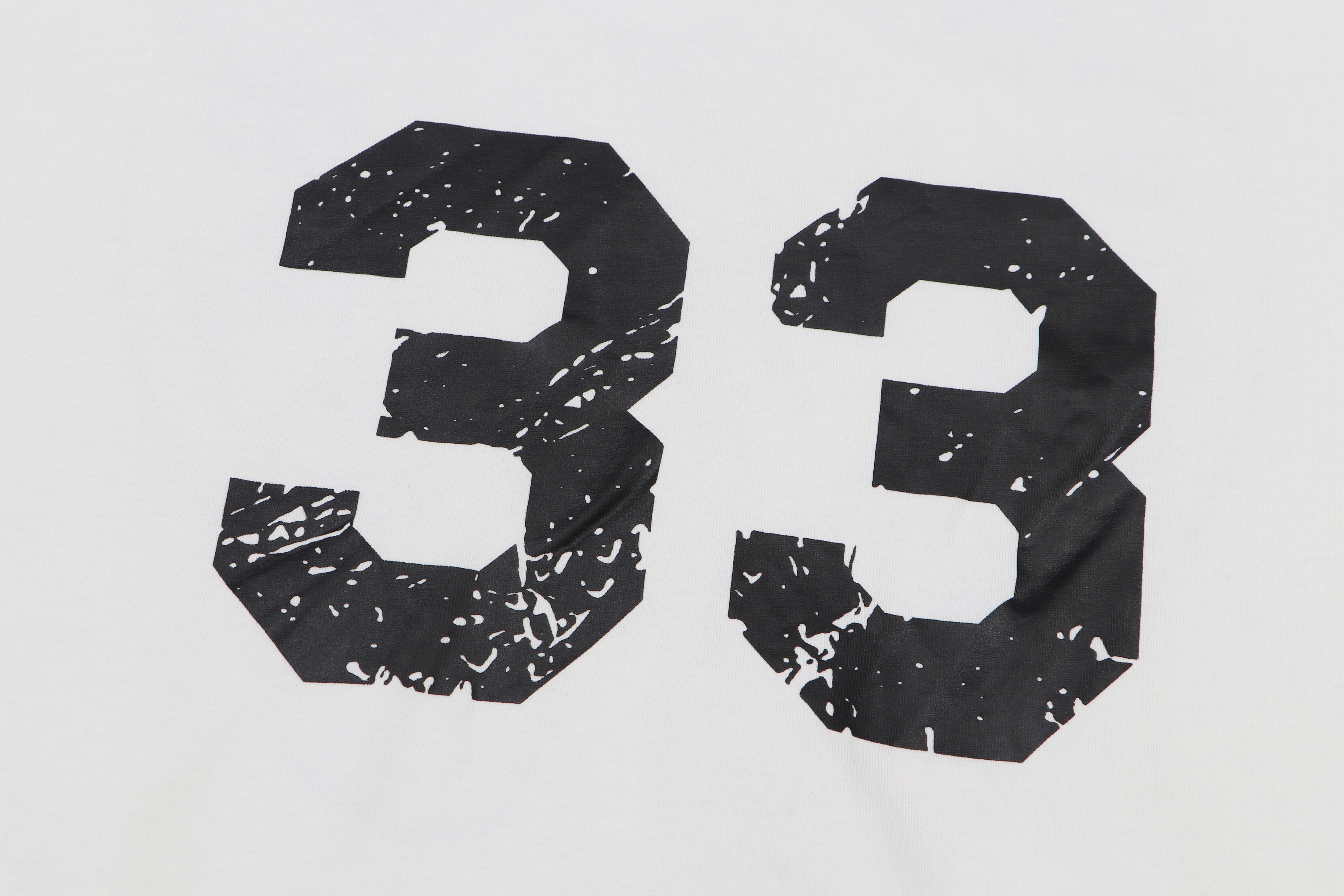 Chrome Hearts T-shirt-6103