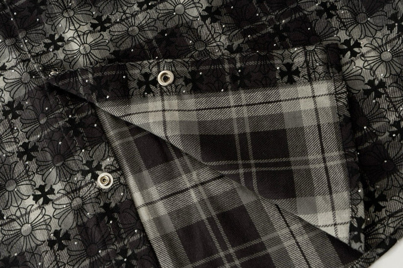 Chrome Hearts New Jacket -112