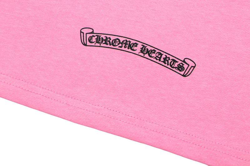 Chrome Hearts New SWEATSHIRTS -8002