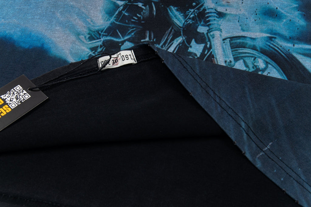 Godspeed T-shirt G26