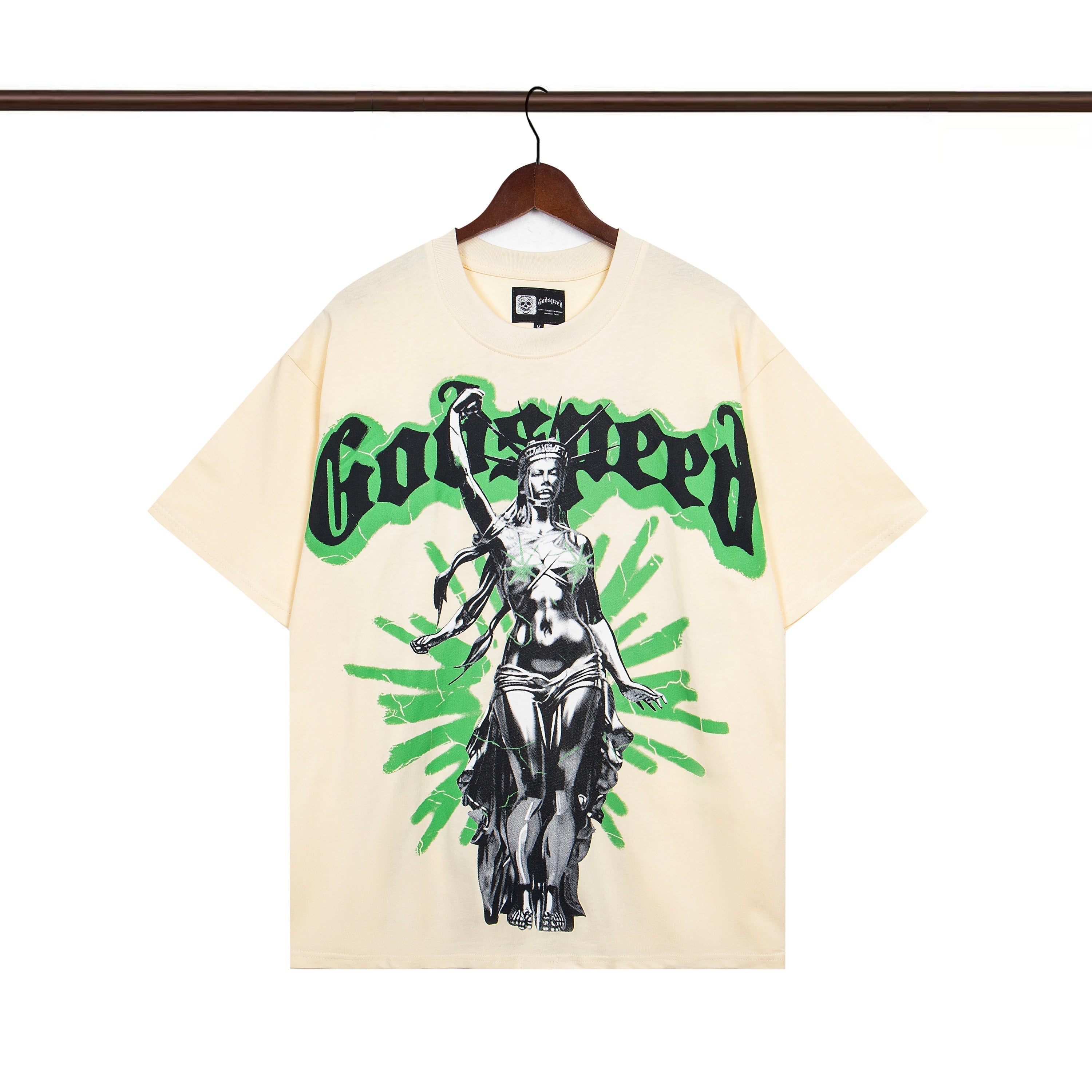 Godspeed T-shirt G56