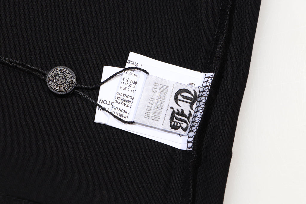 Chrome Hearts New SWEATSHIRTS -8015