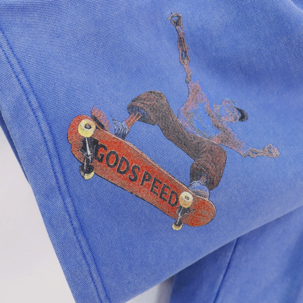 Godspeed NEW Shorts 8773