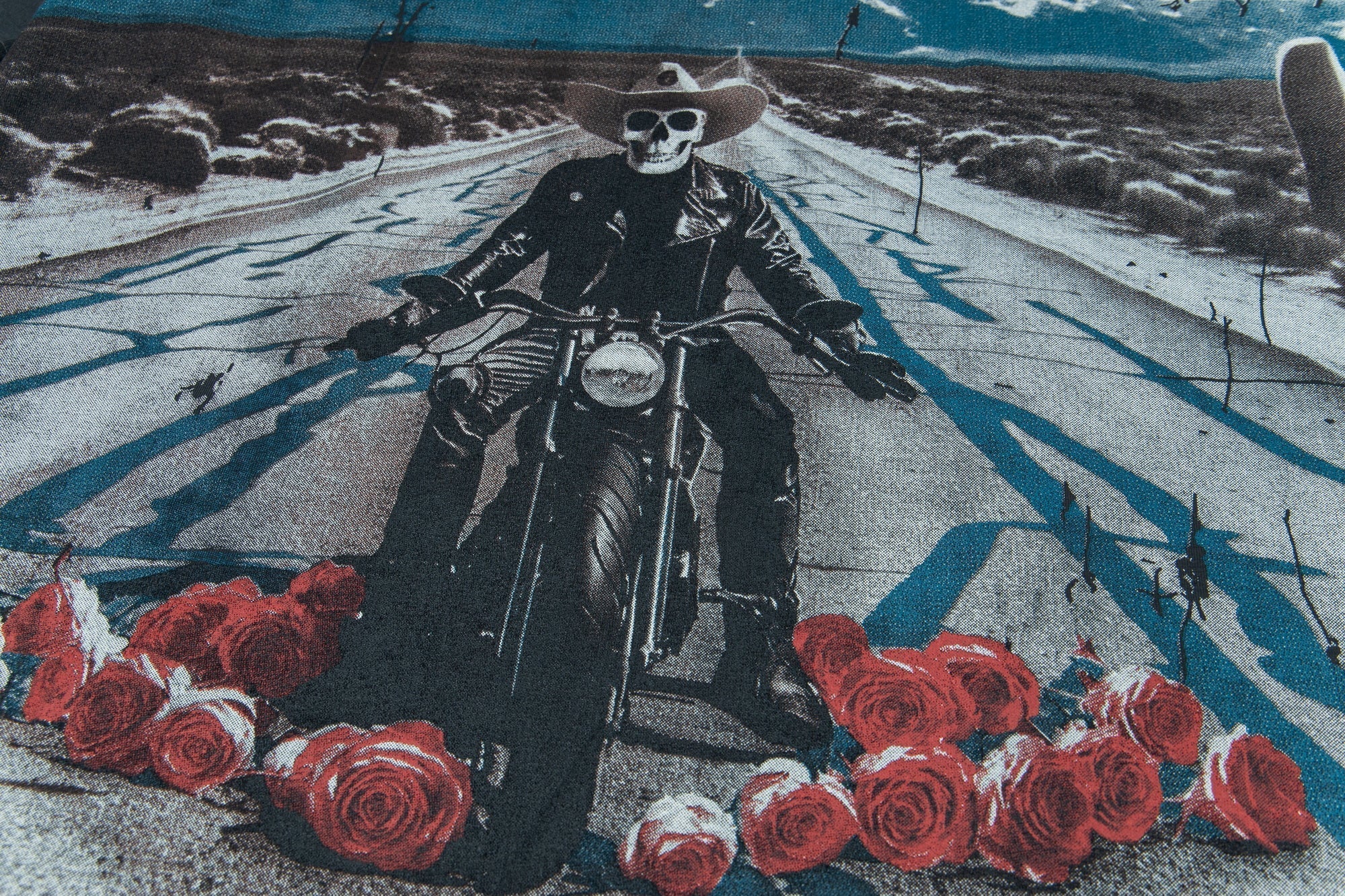 Godspeed T-shirt G25