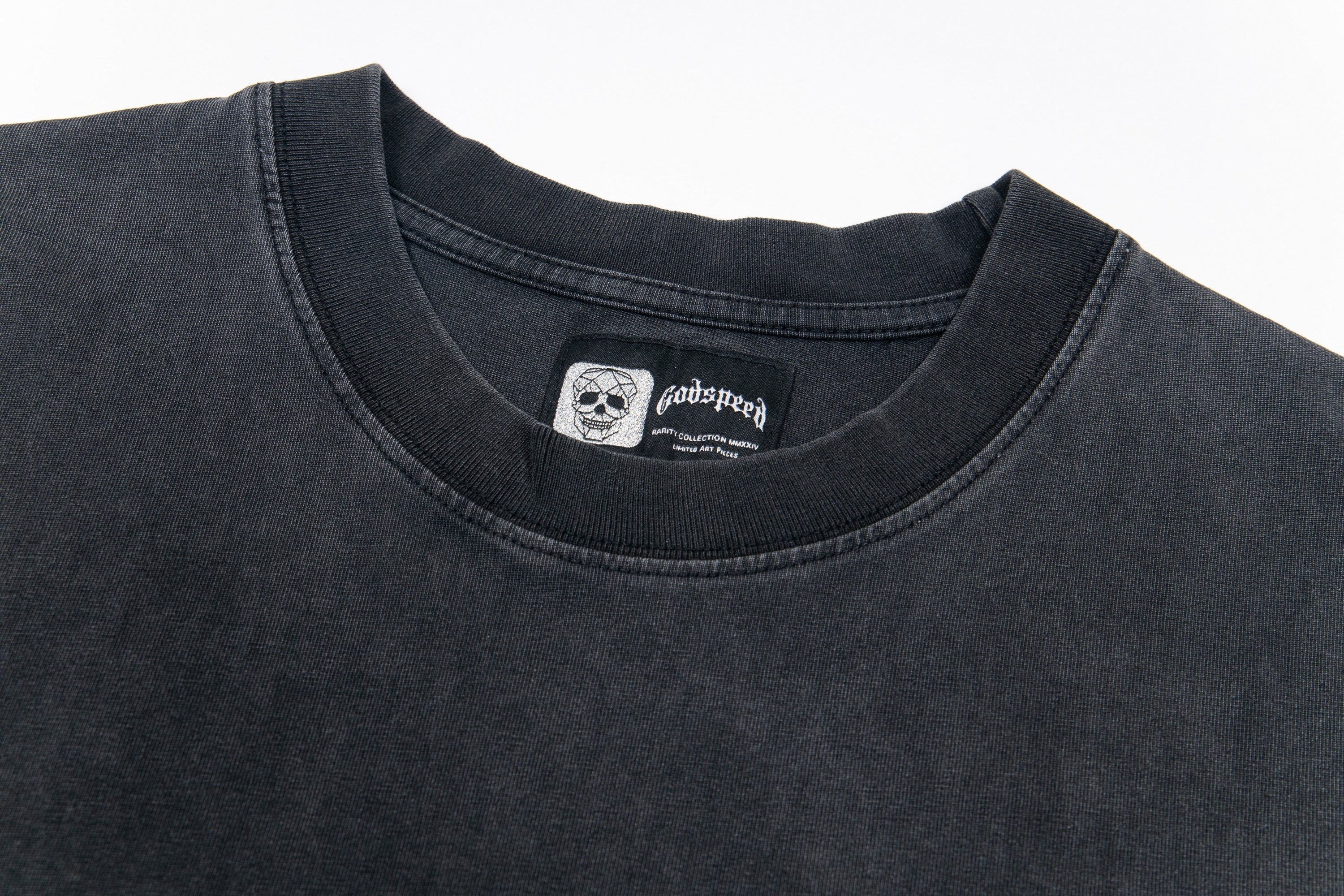 Godspeed T-shirt G58