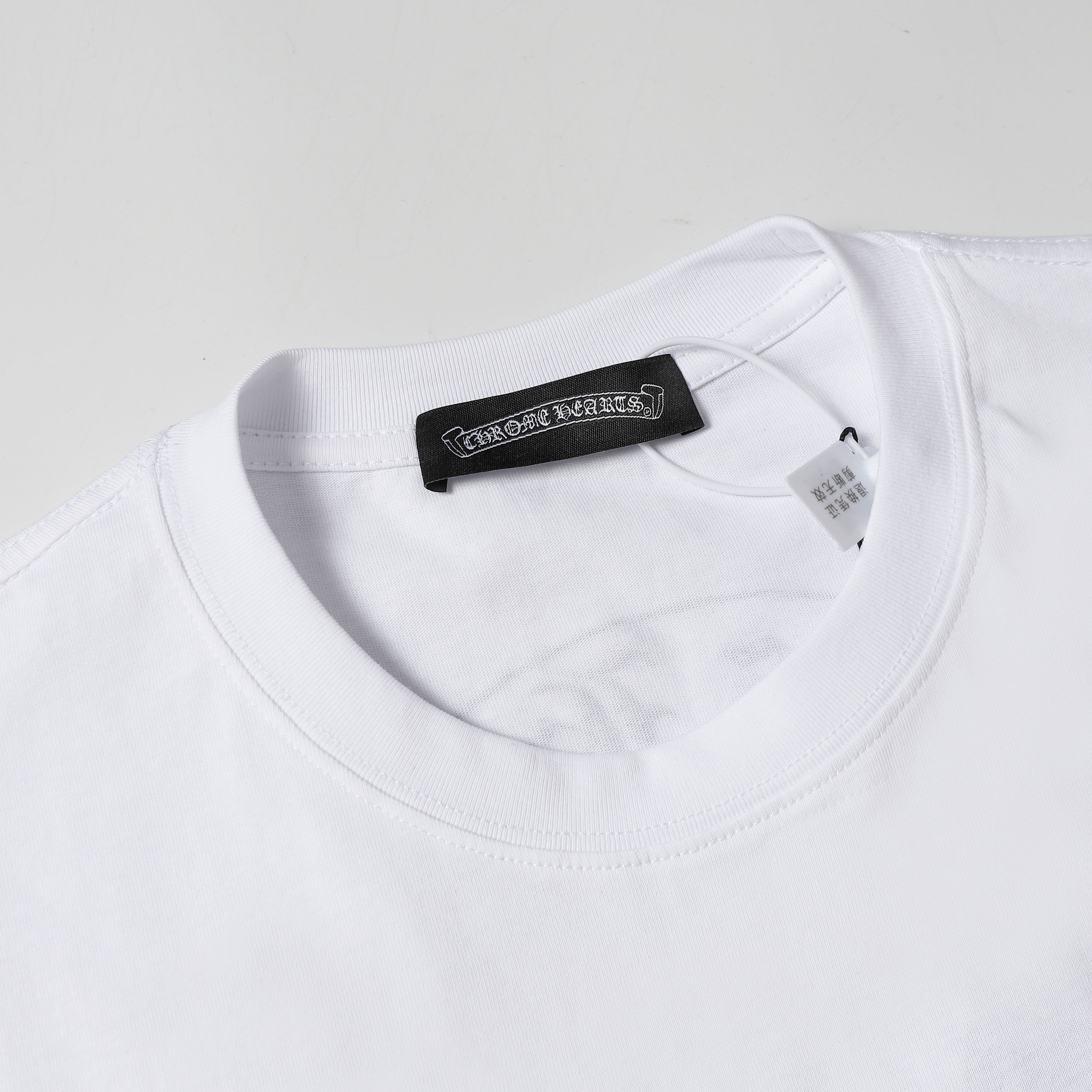 Chrome Hearts T-shirt 2238