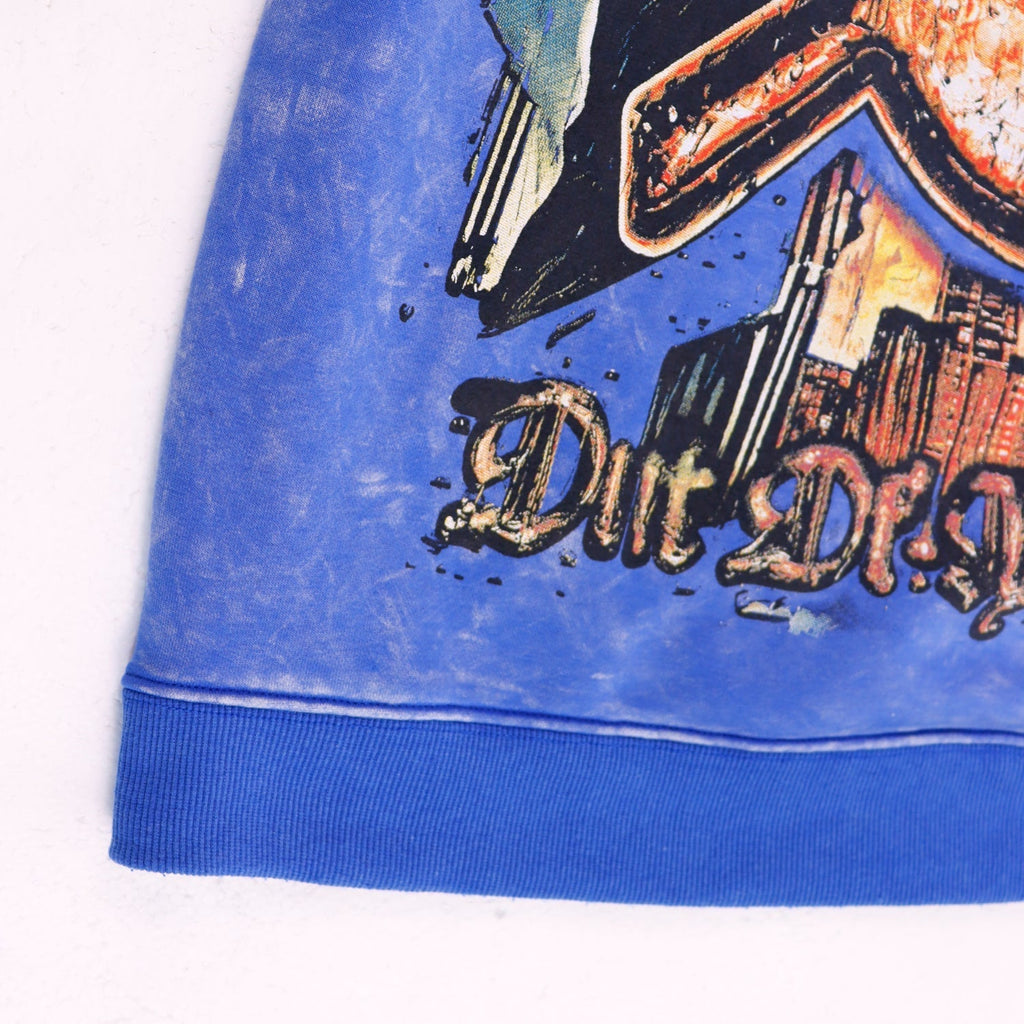 Godspeed Hoodie 5533