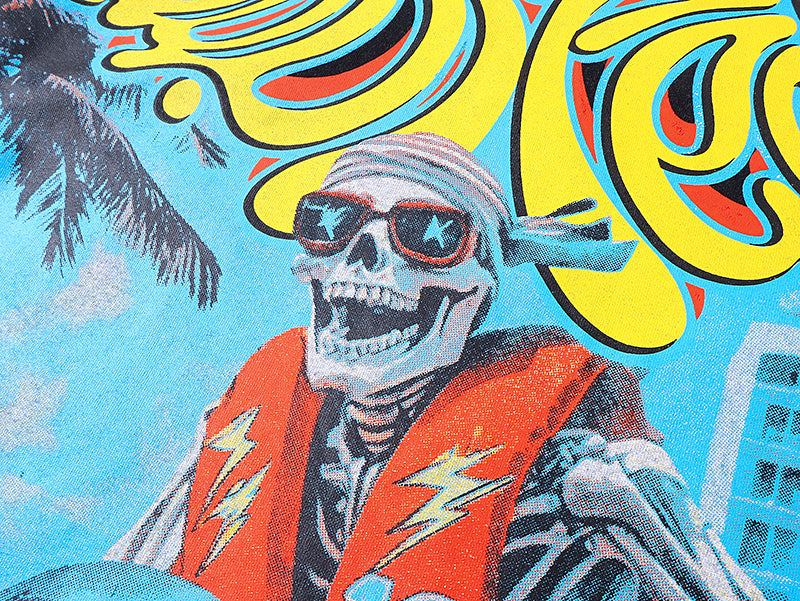 Godspeed New fashion T-shirt 1111