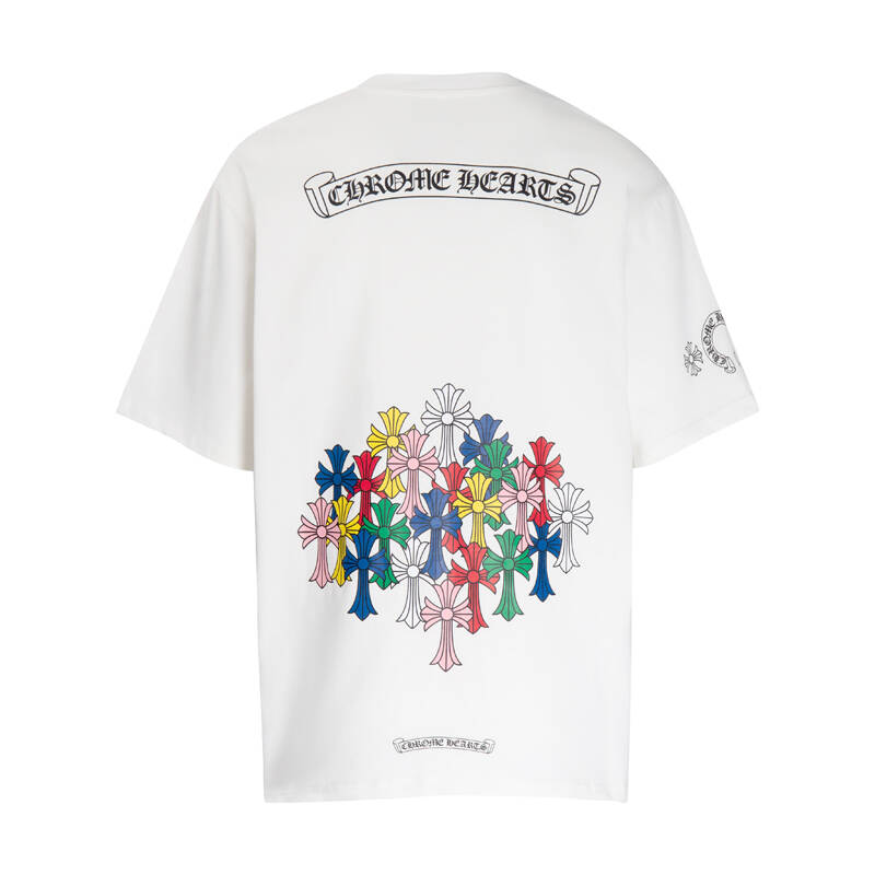 Chrome Hearts T-shirt 6052