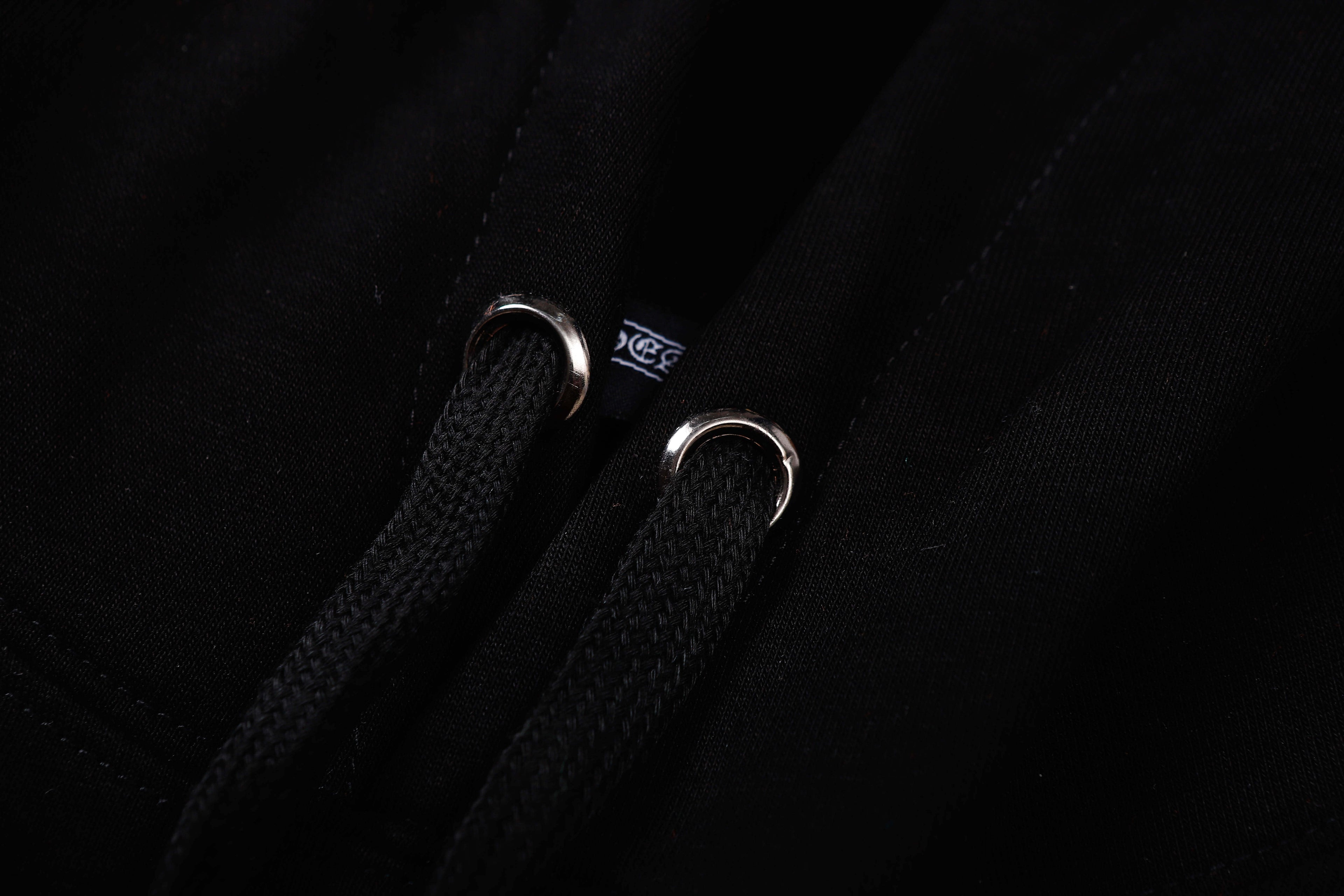 Chrome Hearts Hoodie 8815