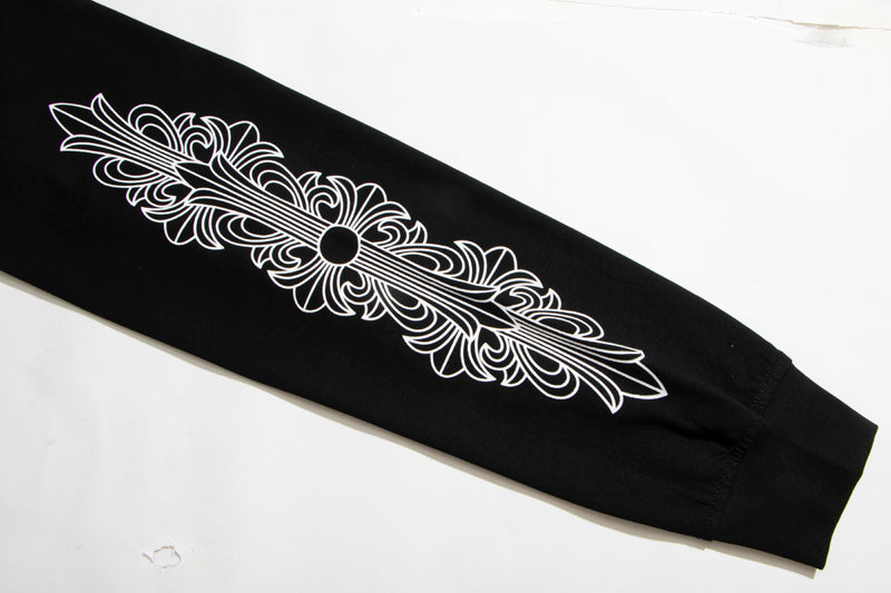 Chrome Hearts New SWEATSHIRTS -8008