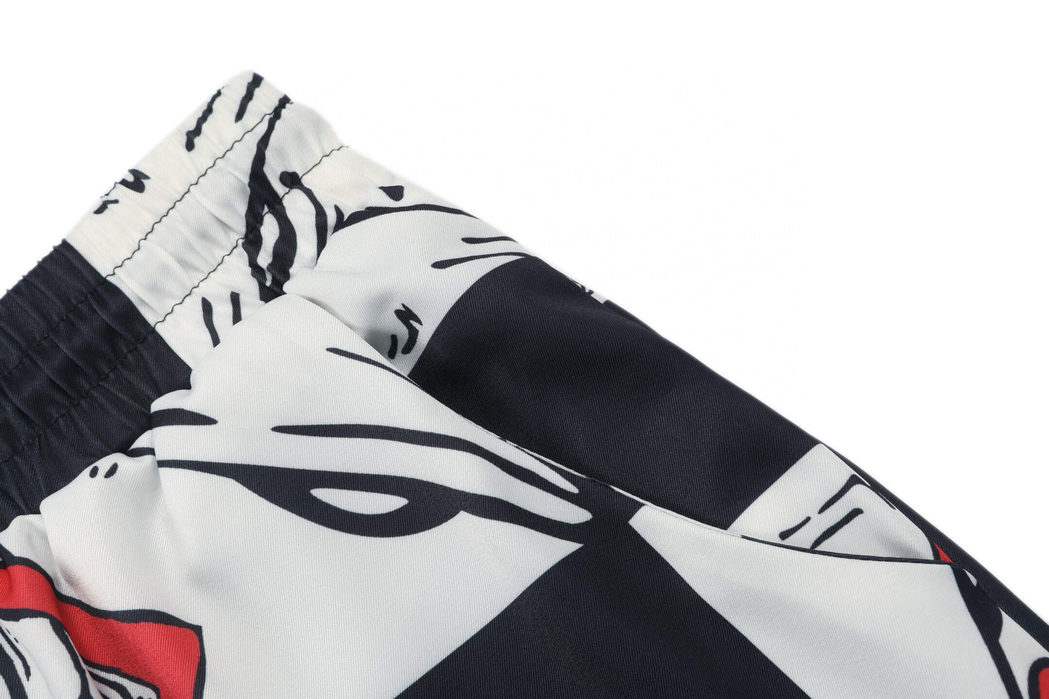 Chrome Hearts T-shirt-9072