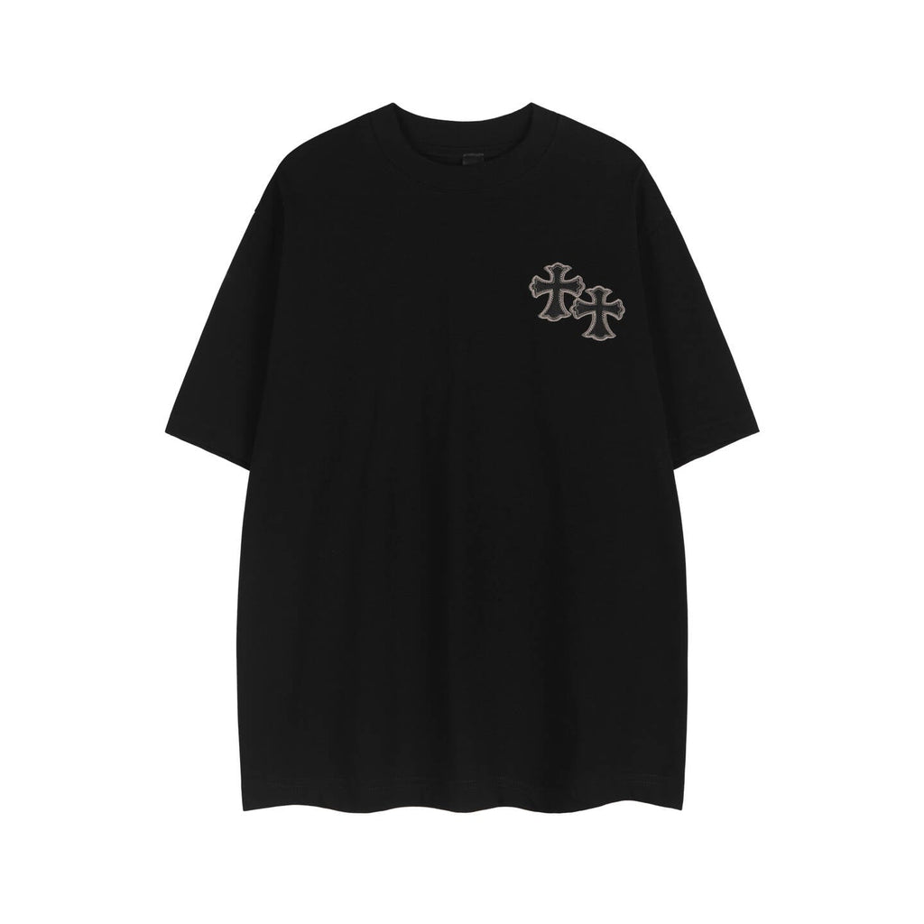 Chrome Hearts T-shirt-9067