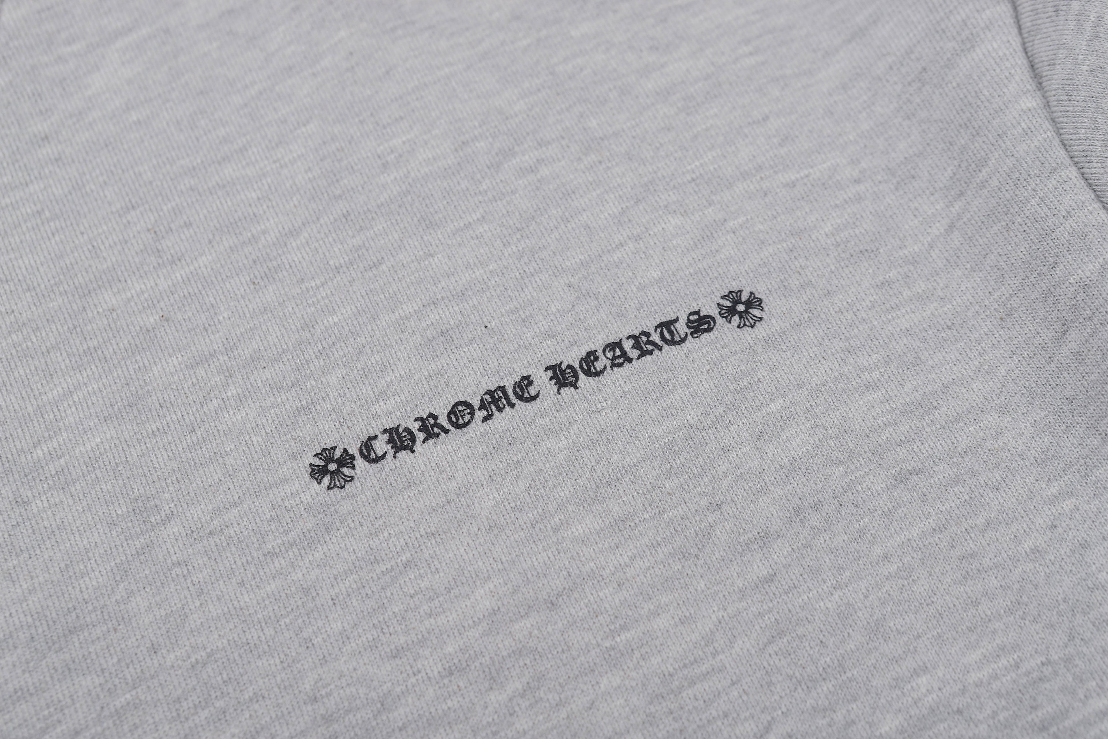 Chrome Hearts New SWEATSHIRTS -8863