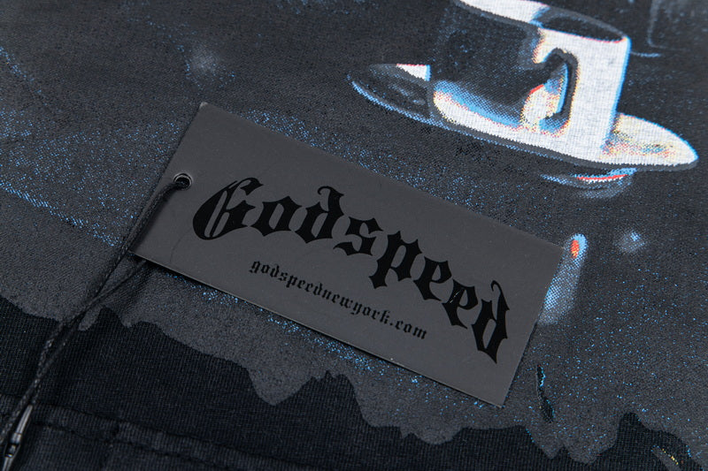 Godspeed T-shirt G42