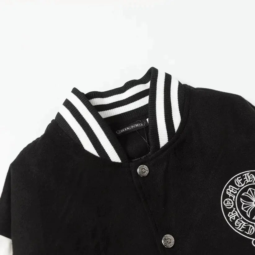 Chrome Hearts Jacket