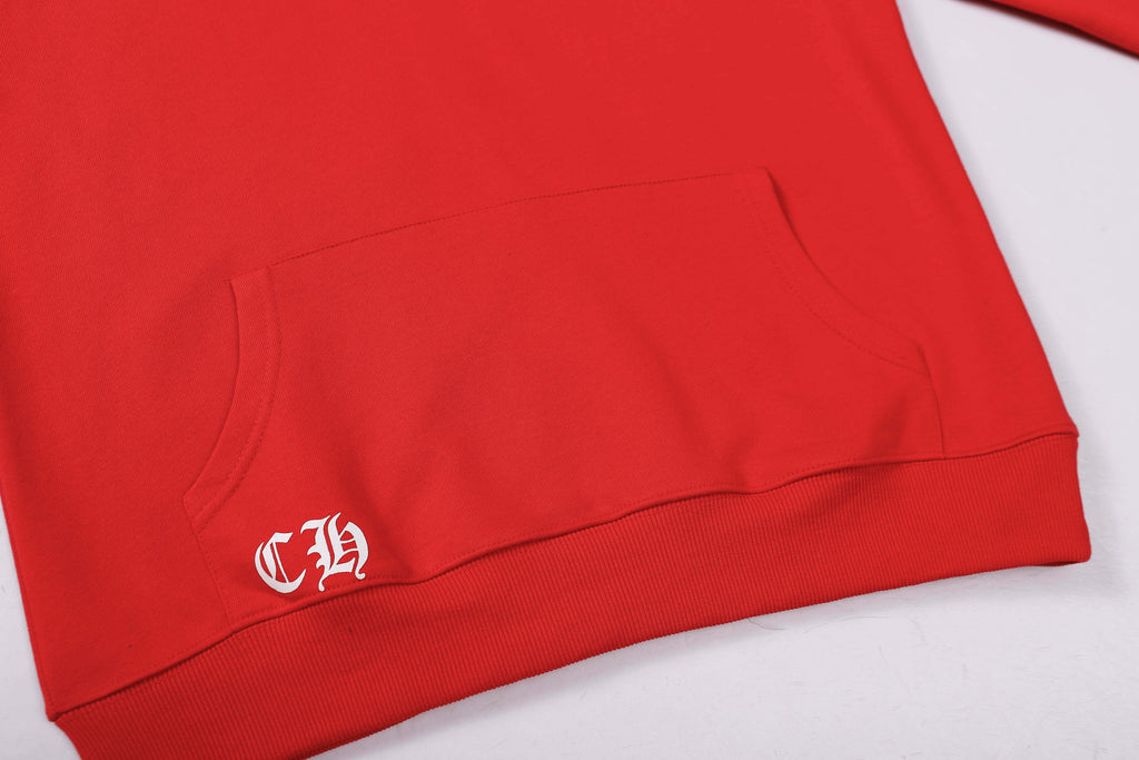 Chrome Hearts Hoodie 8881