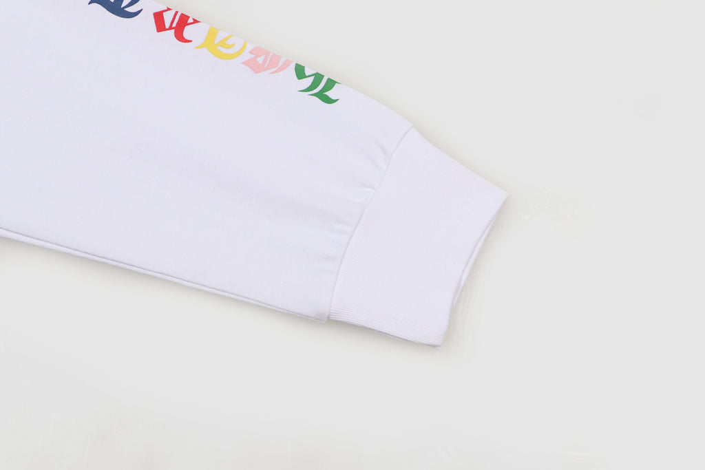 Chrome Hearts New SWEATSHIRTS -8015