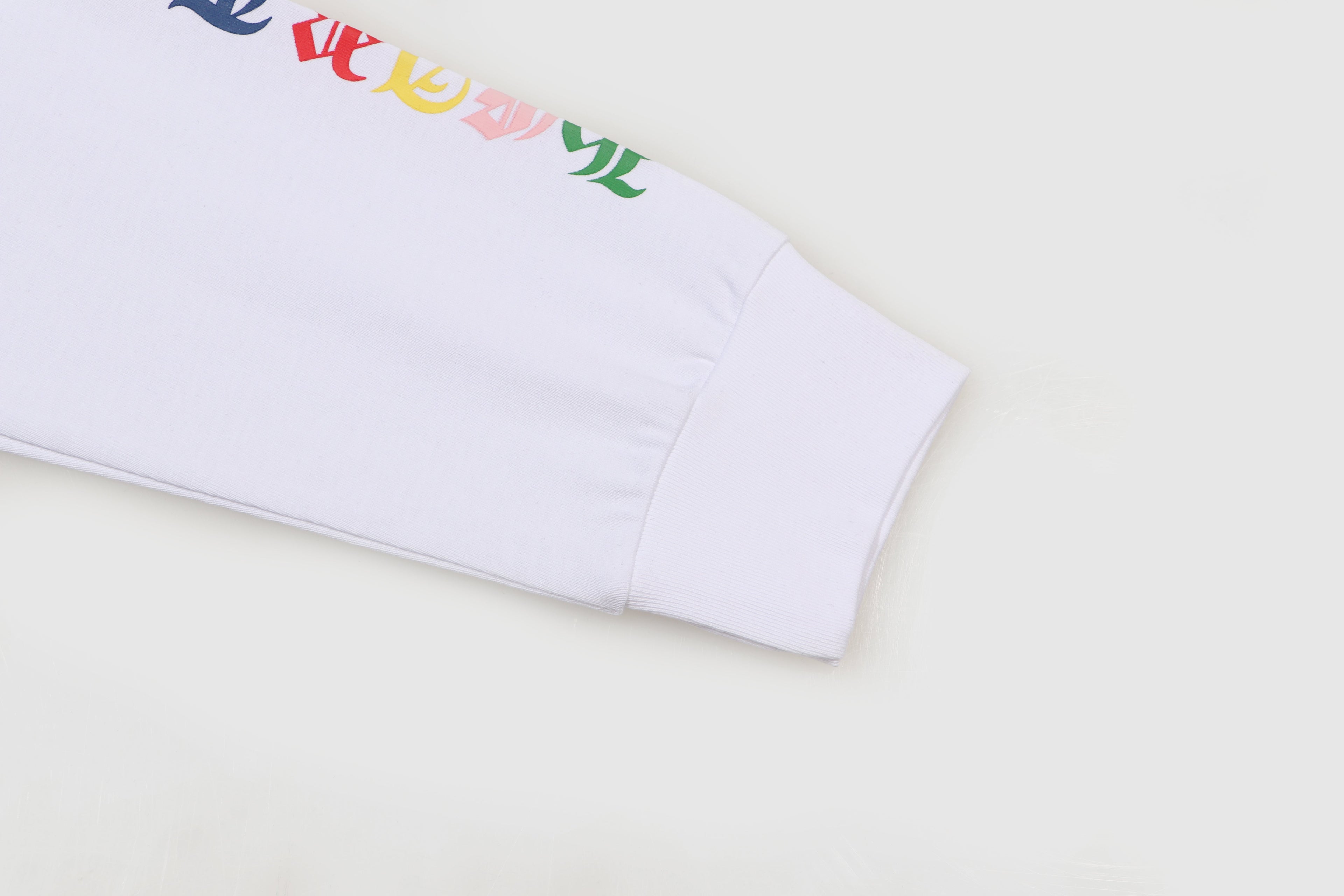 Chrome Hearts New SWEATSHIRTS -8015