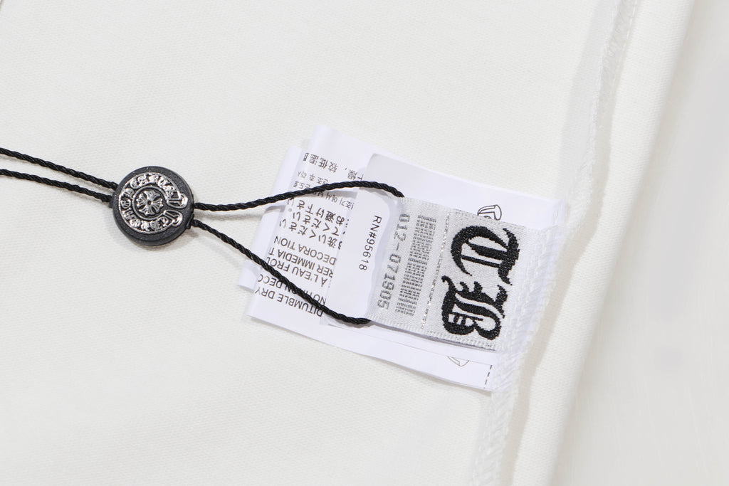 Chrome Hearts T-shirt-6103