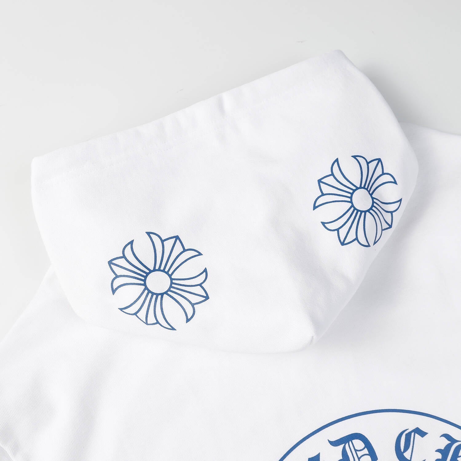 Chrome Hearts Hoodie 8882