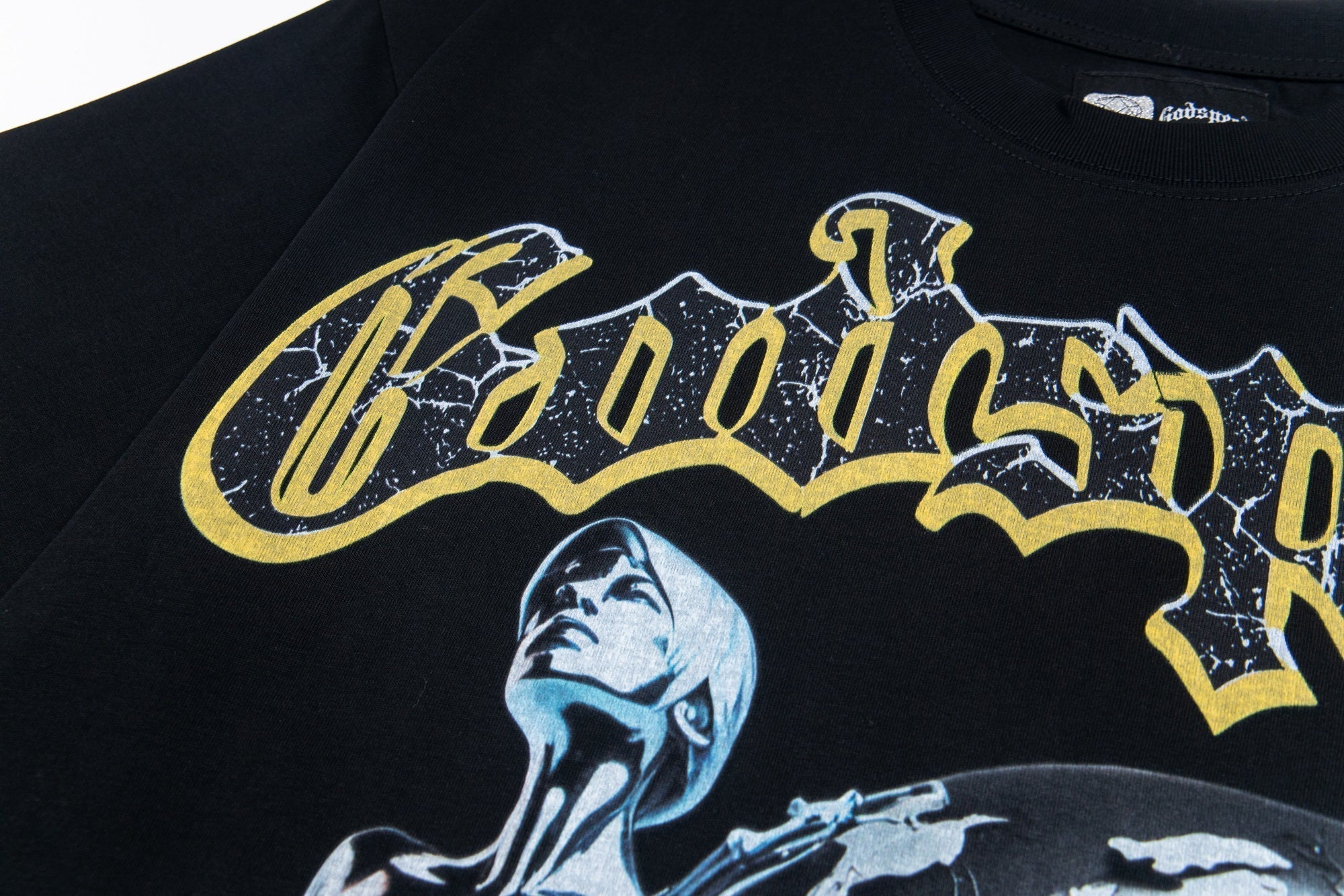 Godspeed T-shirt G33