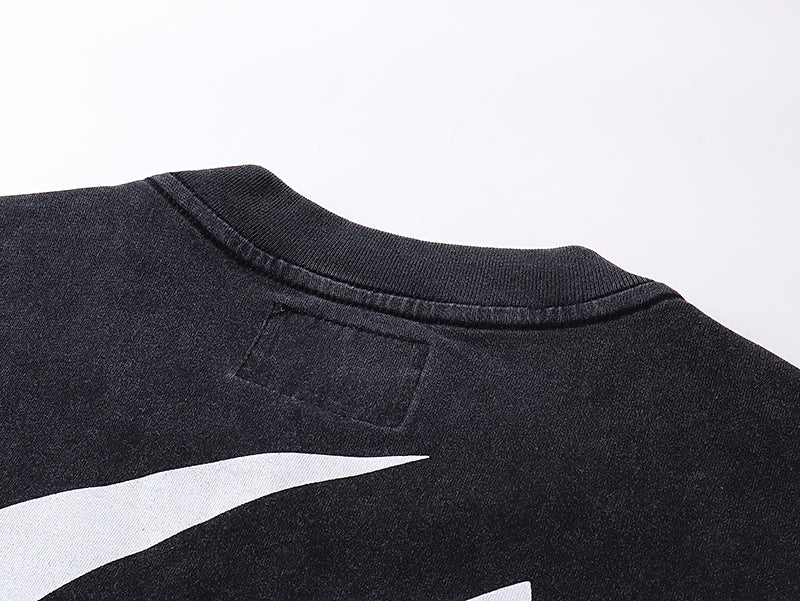 Godspeed New fashion T-shirt 1112