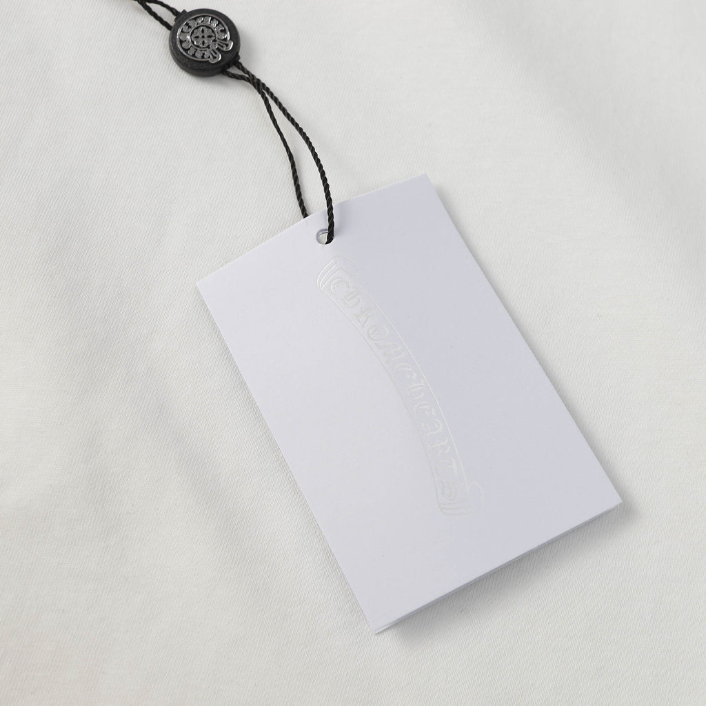 Chrome Hearts T-shirt-9995