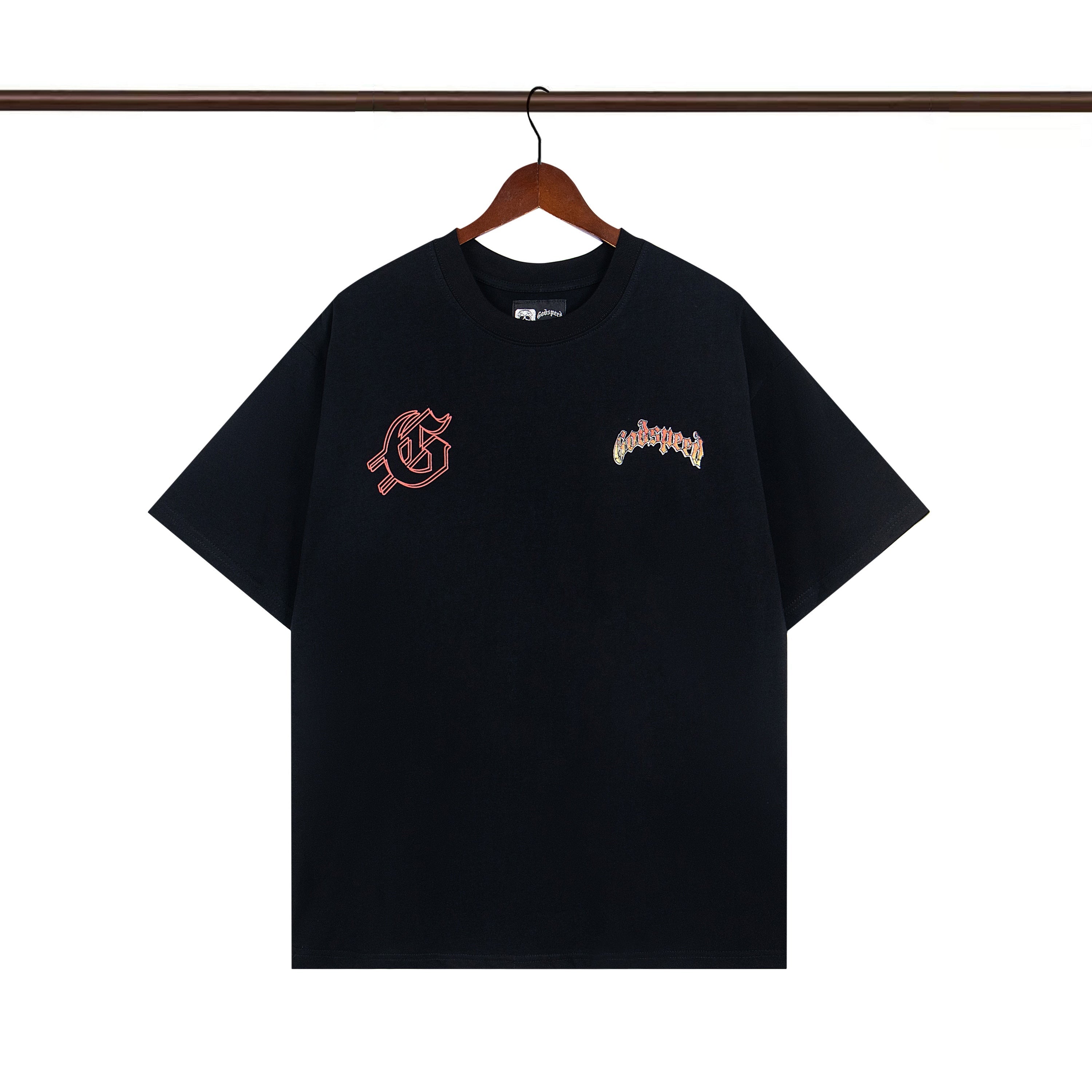 Godspeed T-shirt G51