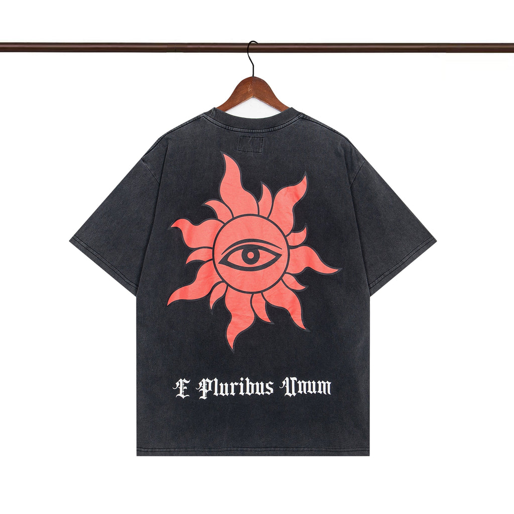 Godspeed T-shirt G52