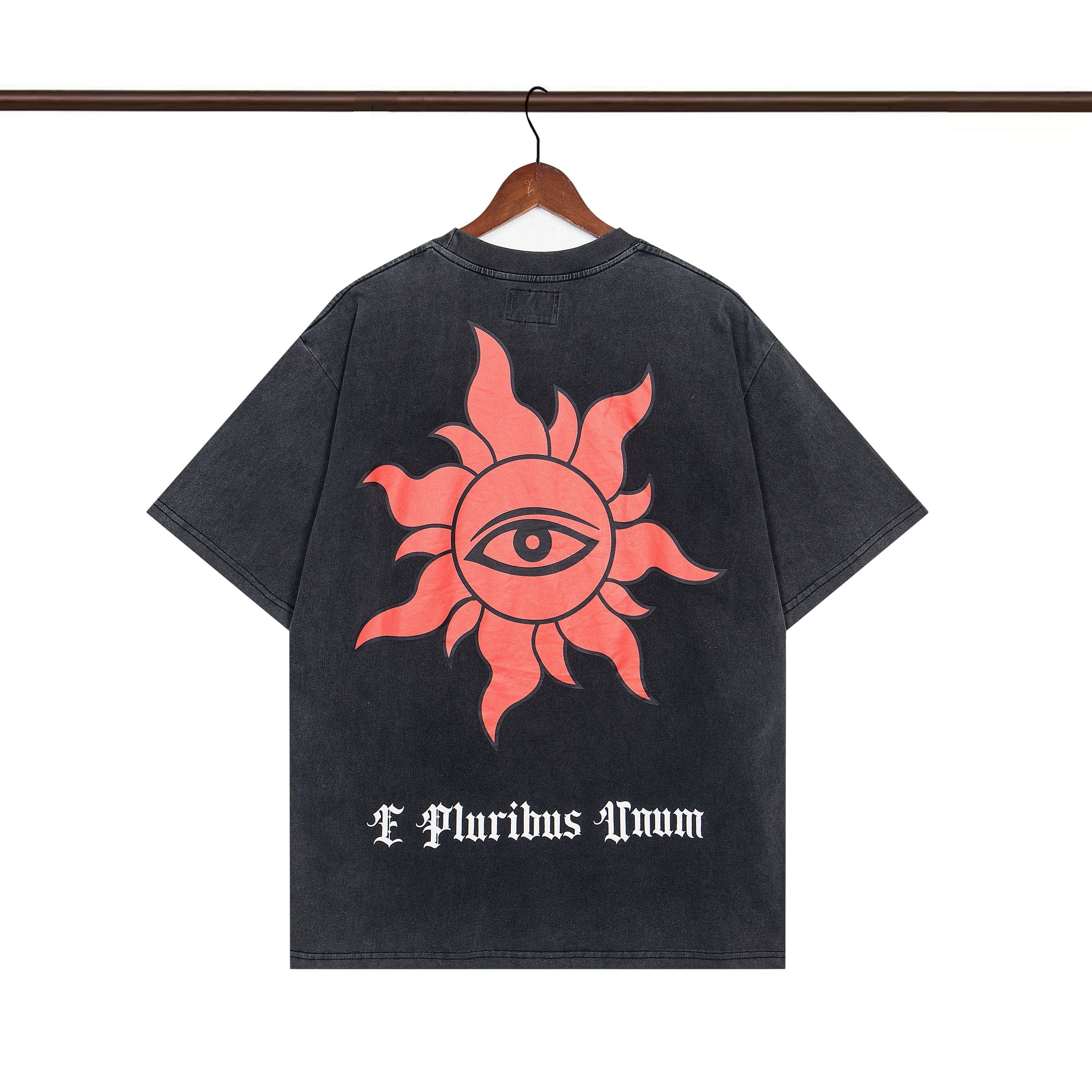 Godspeed T-shirt G52