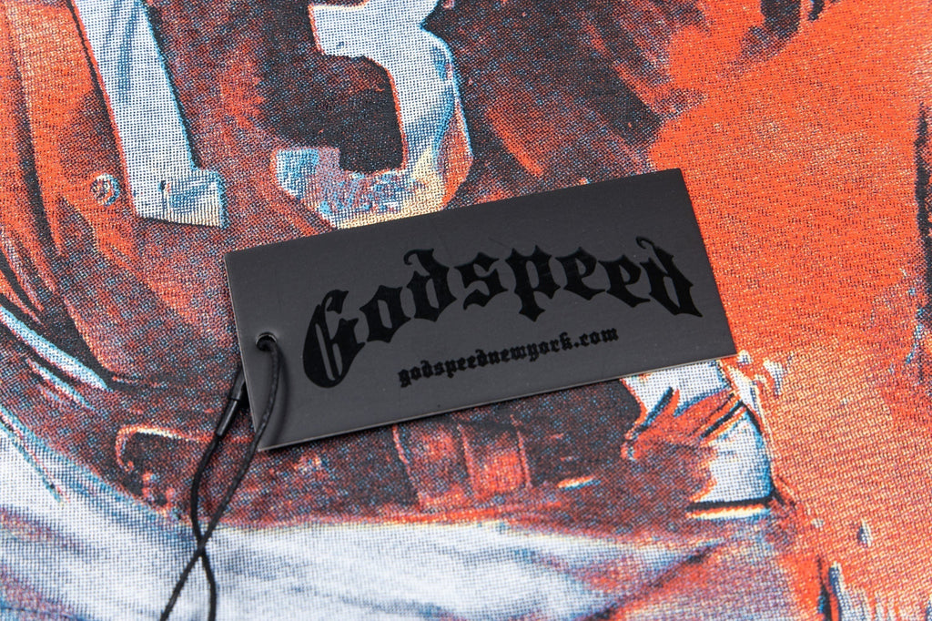 Godspeed T-shirt G15