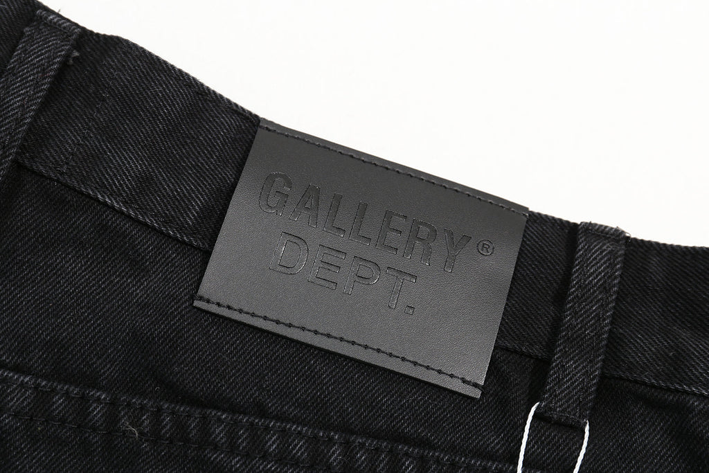 GALLERY DEPT New Jeans Shorts G635