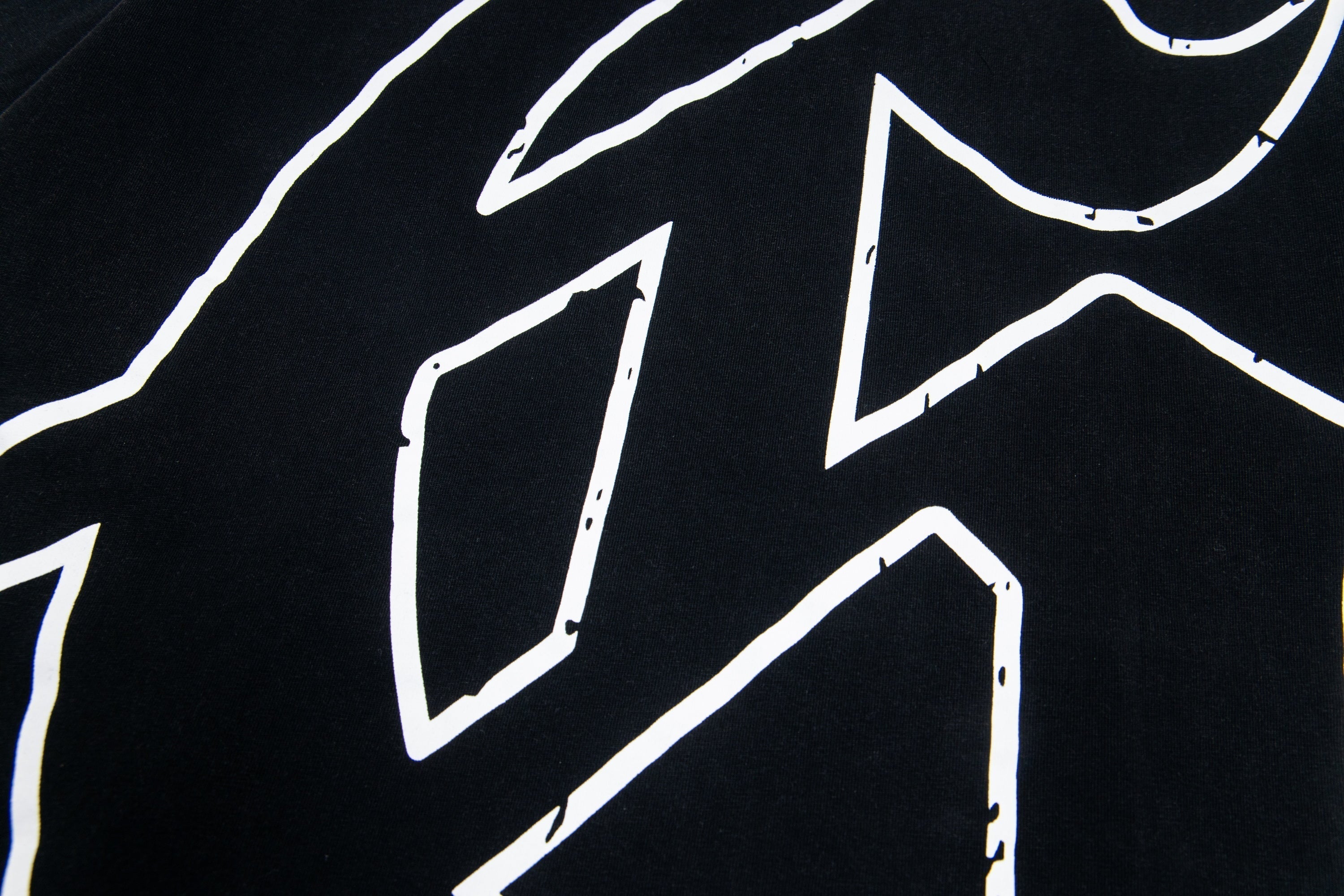 Godspeed T-shirt G73