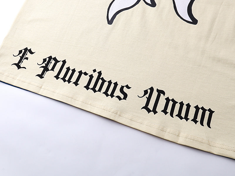 Godspeed T-shirt 3116