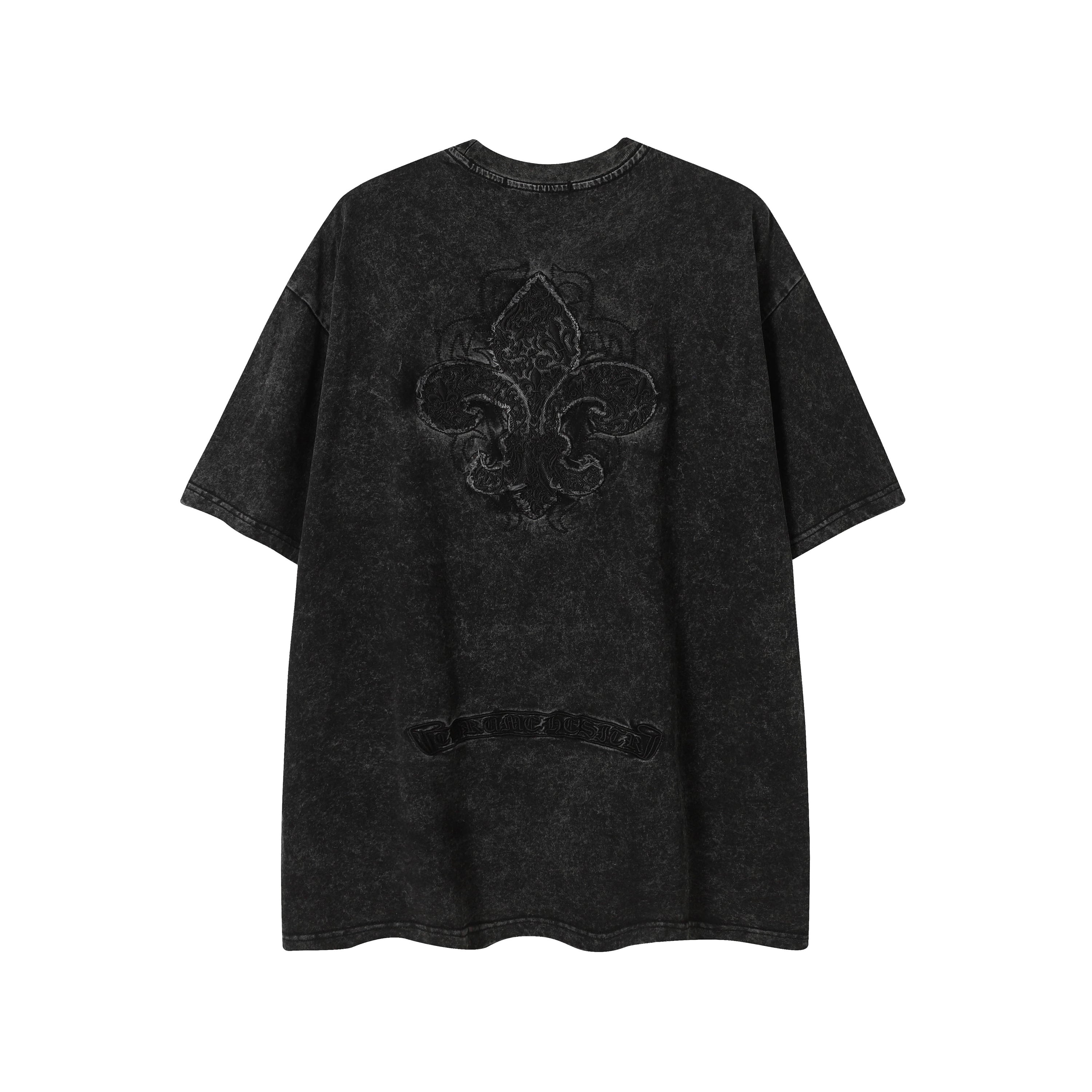 Chrome Hearts T-shirt 2263