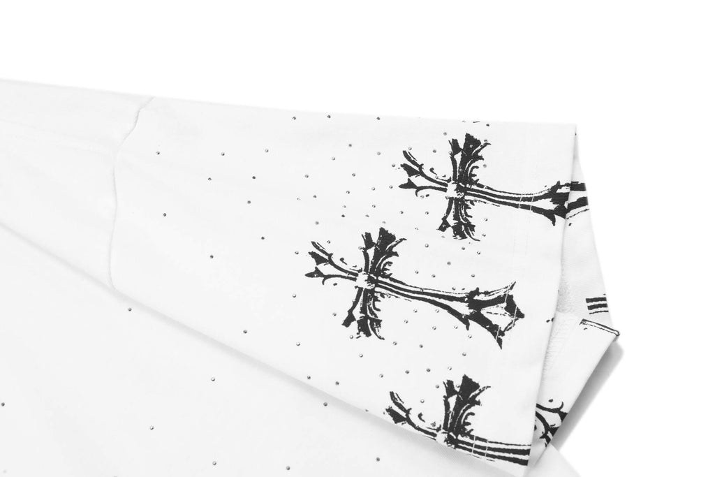 Chrome Hearts T-shirt-9051