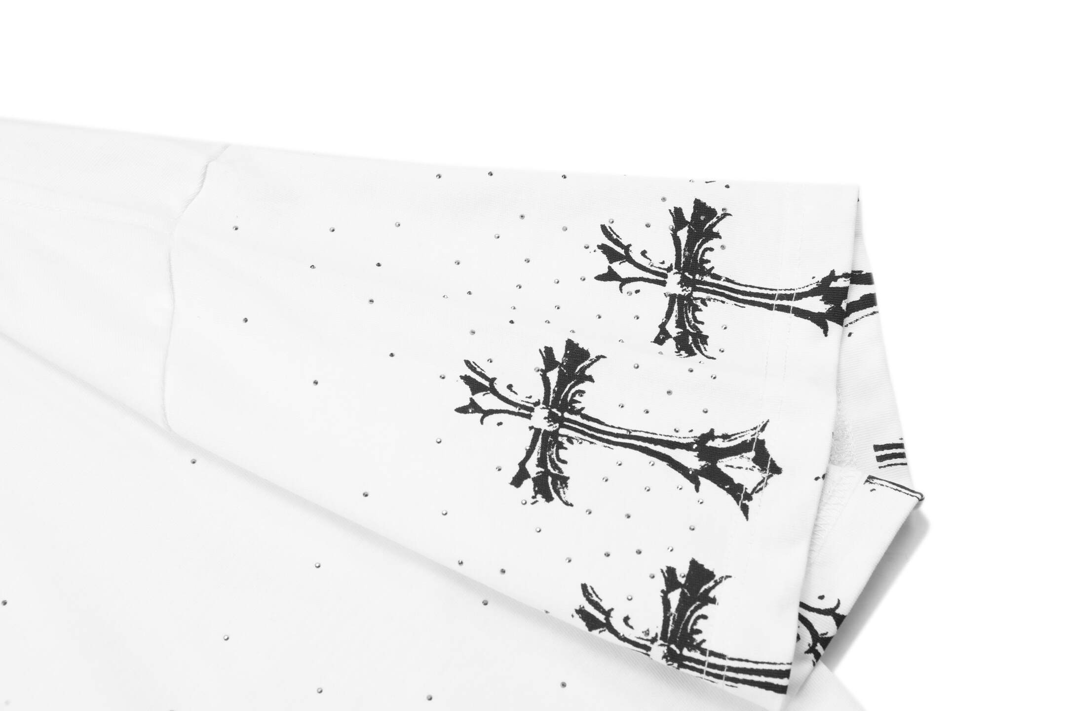 Chrome Hearts T-shirt-9051