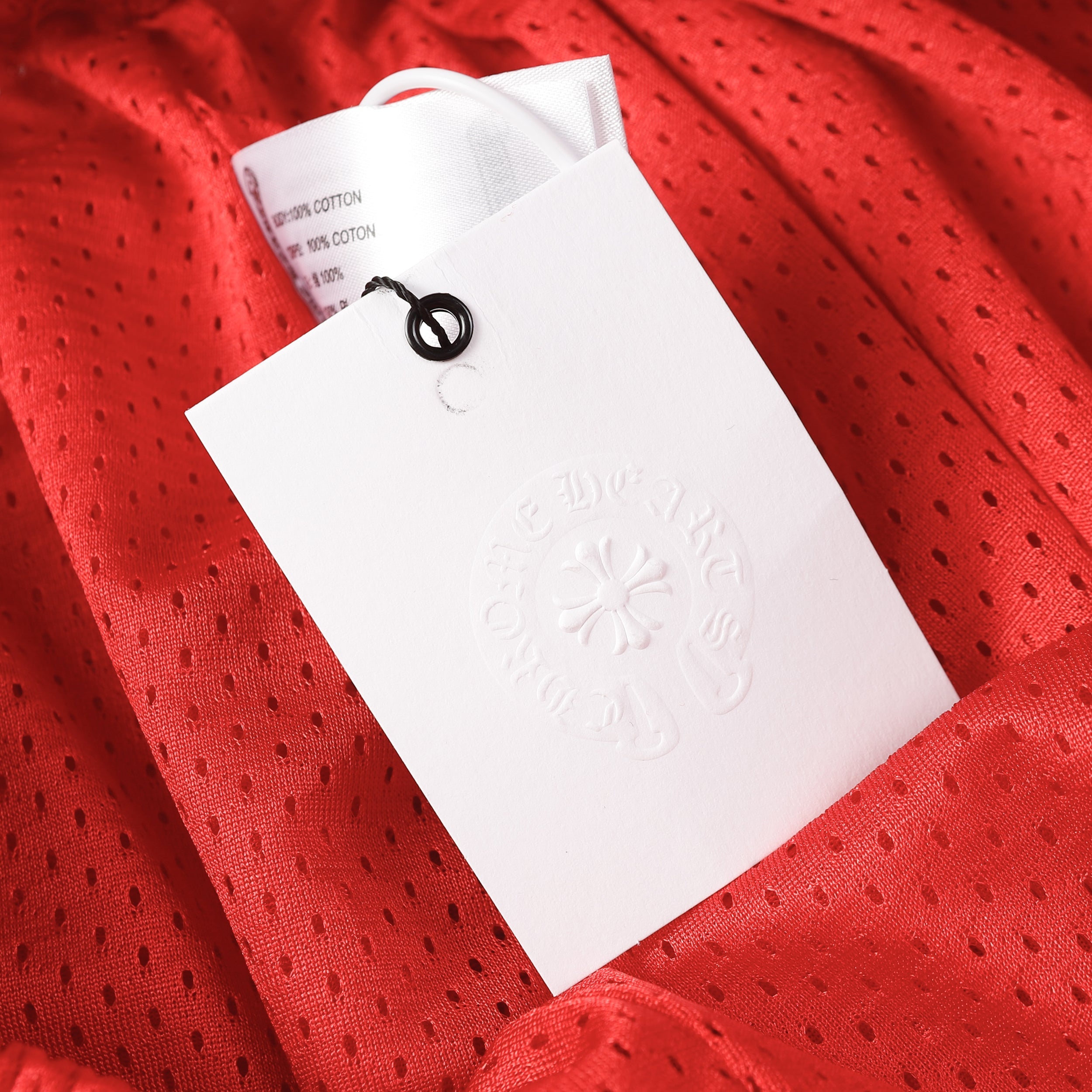 Chrome Hearts New Shorts -9996-2