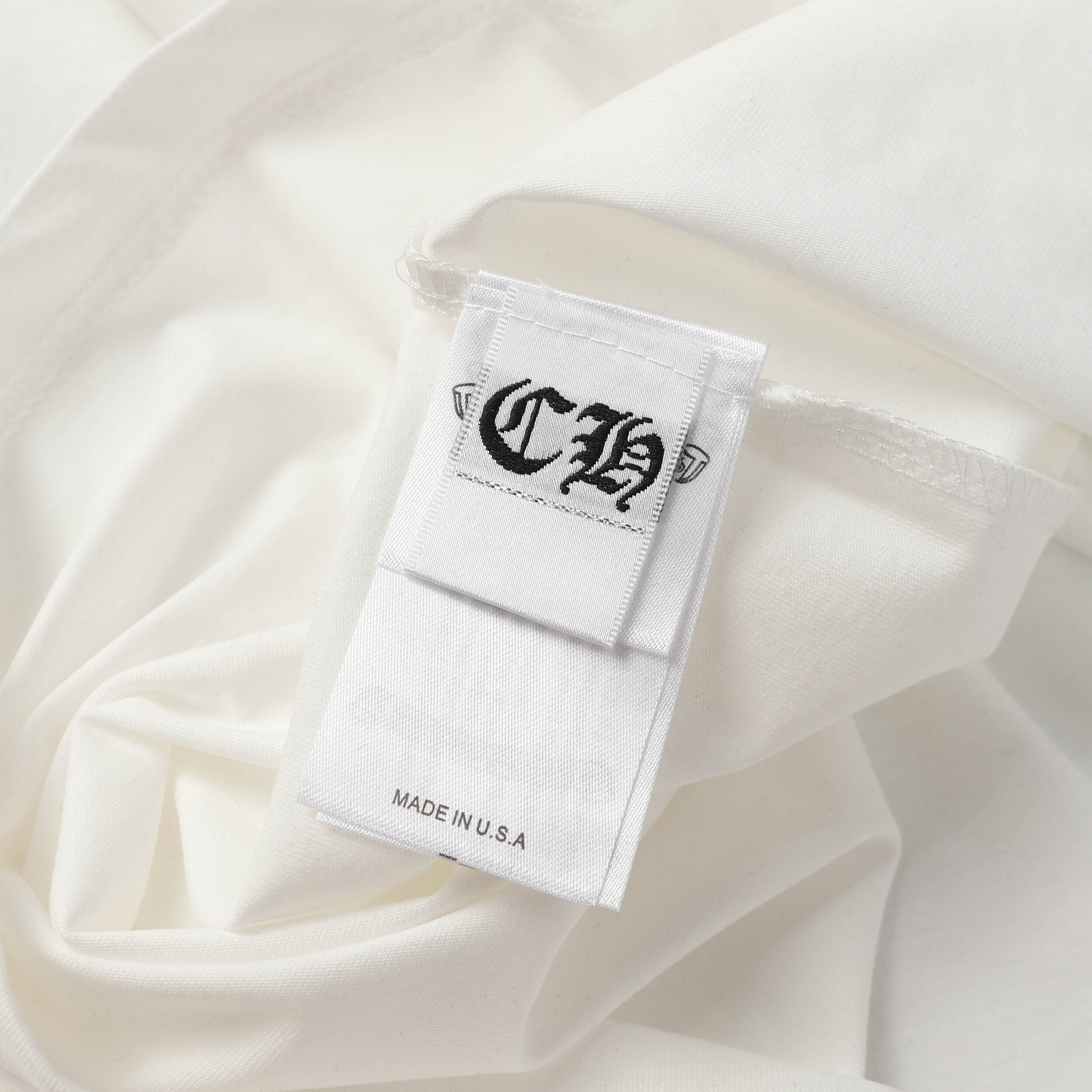 Chrome Hearts T-shirt-9995