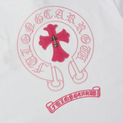Chrome Hearts T-shirt 9988